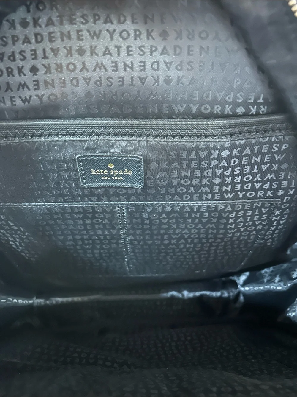 Kate Spade New York Wilson Road Bradley Backpack